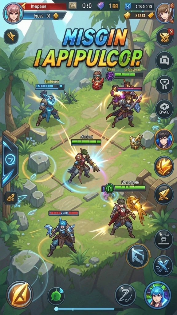 171slot - Screenshot memperlihatkan fitur bonus yang mengesankan.