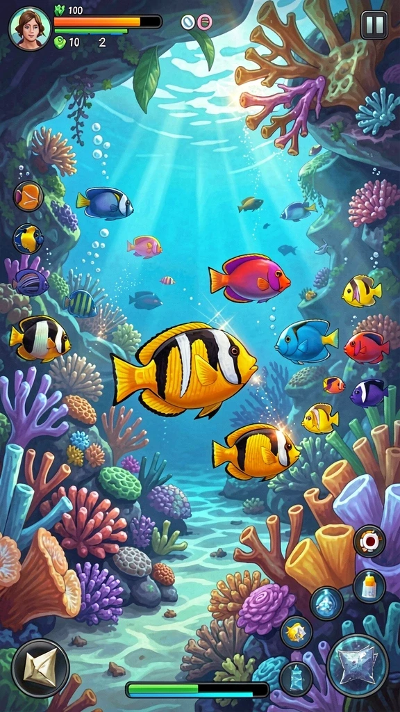 380slot - Tampilan mesin slot dengan tema petualangan yang menarik.