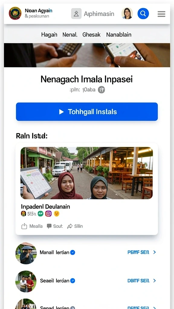 666f - Screenshot ini memperlihatkan karakter baru yang bisa Anda mainkan.