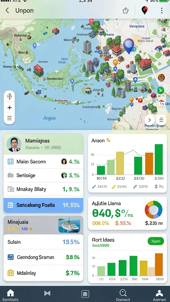 dewa777 - Interaksi sosial yang meriah antara pemain.