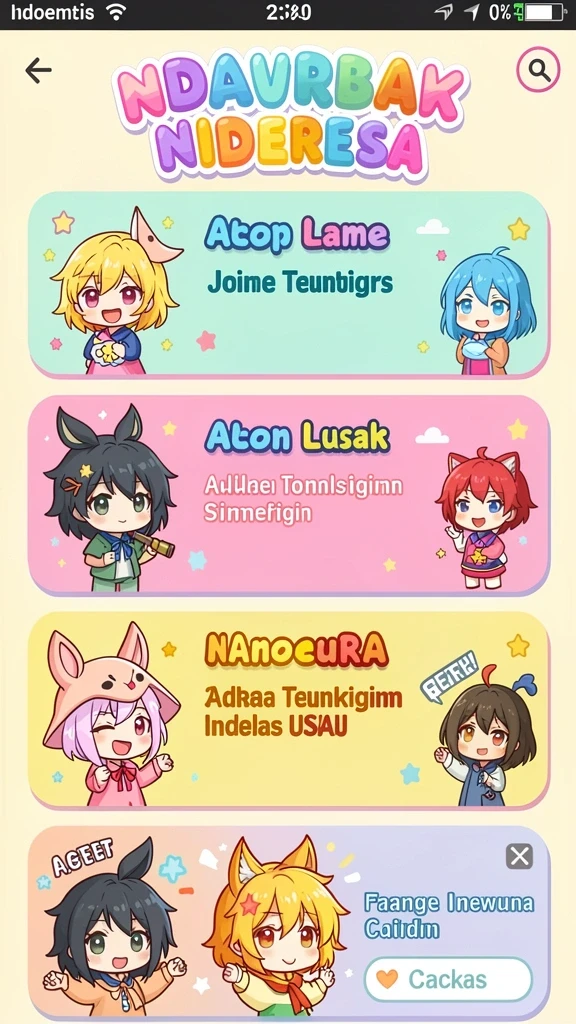 dv188 - Tangkapan layar memperlihatkan mode multiplayer yang kompetitif.