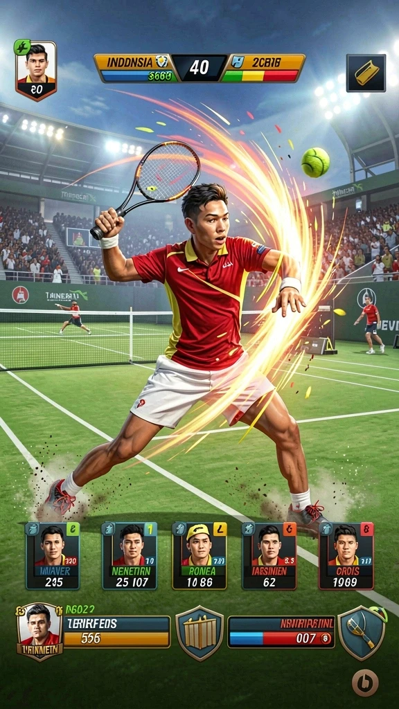 gacor518 - Gameplay seru dengan efek visual yang menakjubkan.