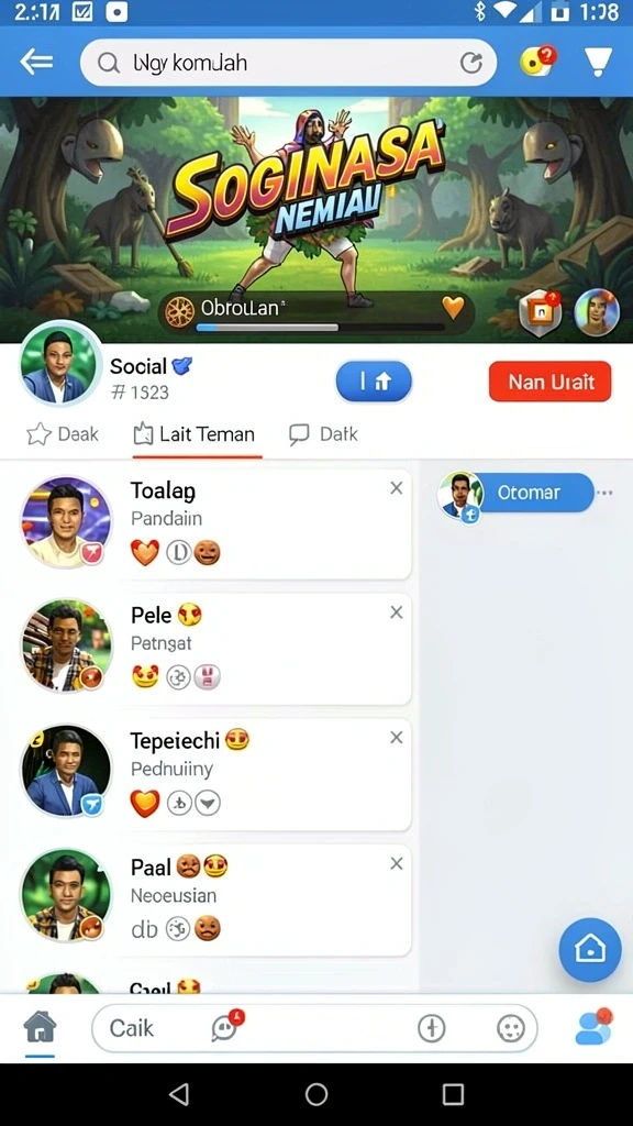 macantoto - Banyak pilihan permainan yang seru dan menantang.