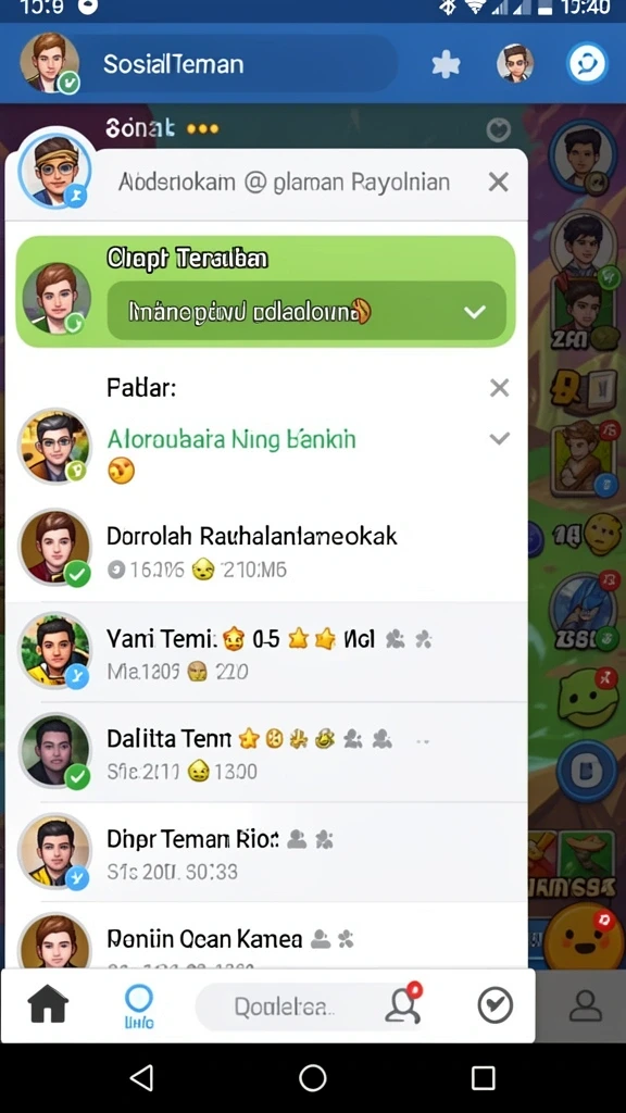 mamibet - Fitur keamanan canggih untuk melindungi data pengguna.