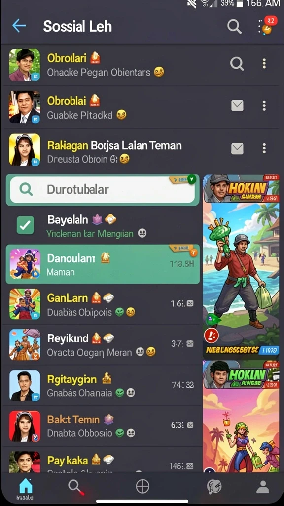 neko4d - Tampilan menarik dengan berbagai pilihan permainan slot.