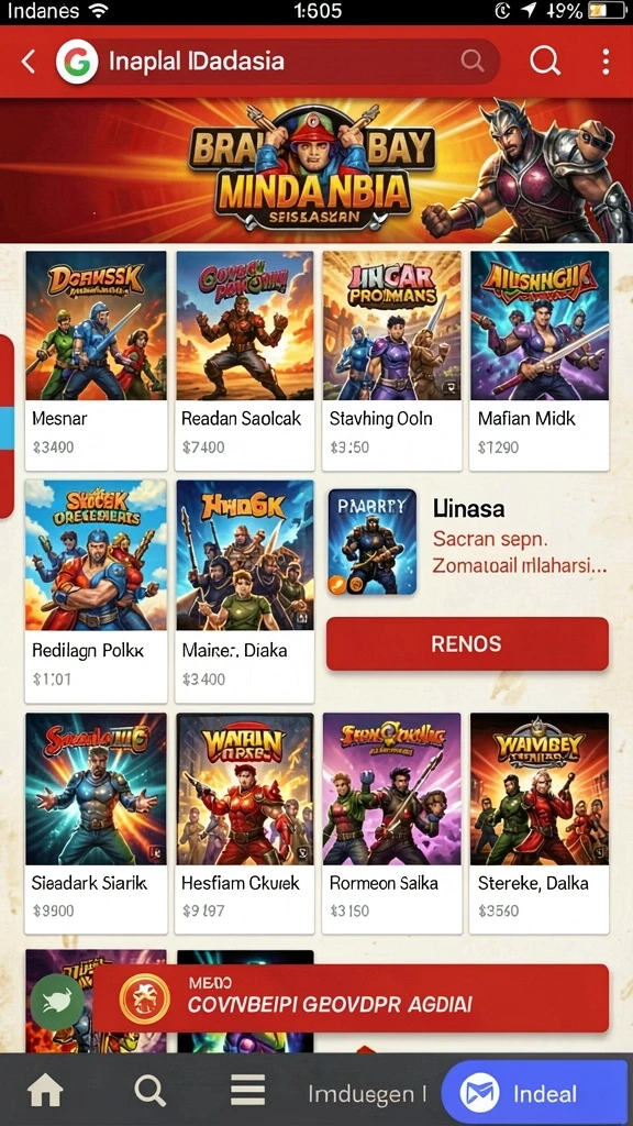 neko4d - Banyak event dan bonus menarik bagi para pemain.