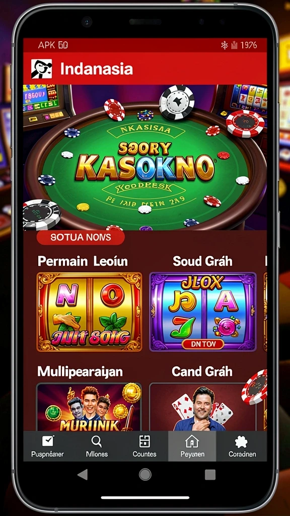 oja89 - Karakter baru yang seru untuk dimainkan.