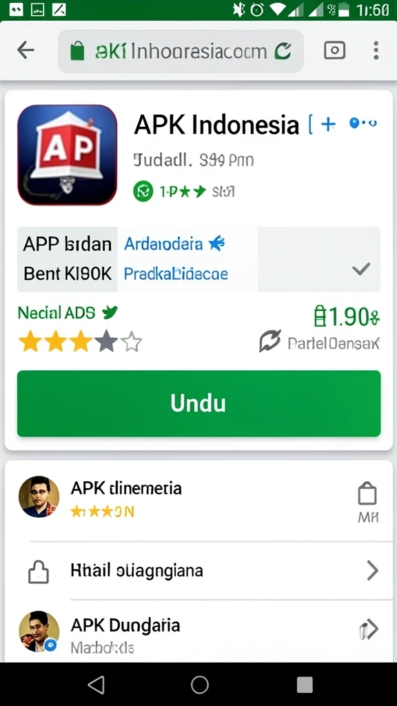 rejeki - Pengalaman multiplayer yang seru dengan teman-teman.