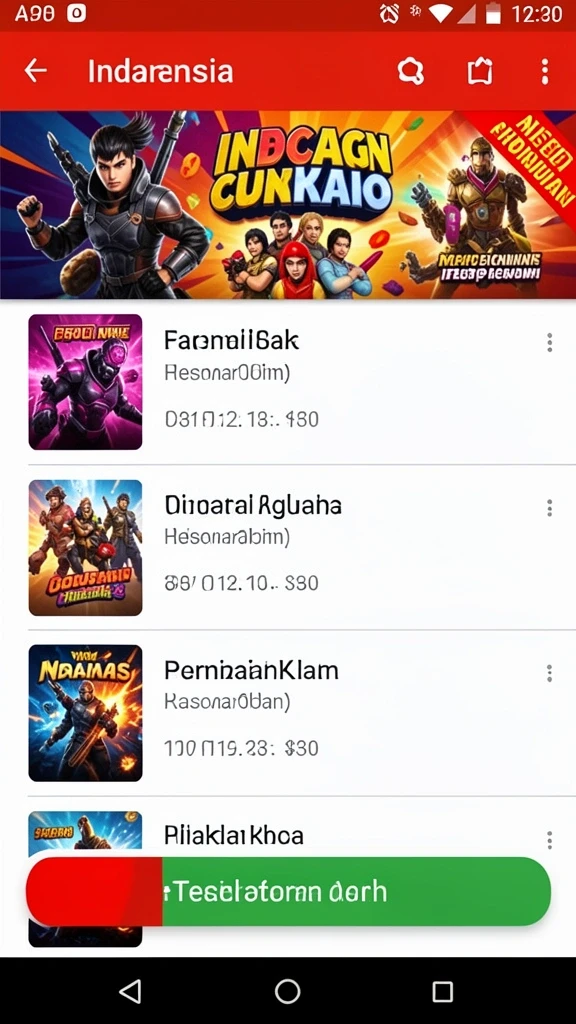 super777 - Beragam tema mesin slot untuk dipilih.