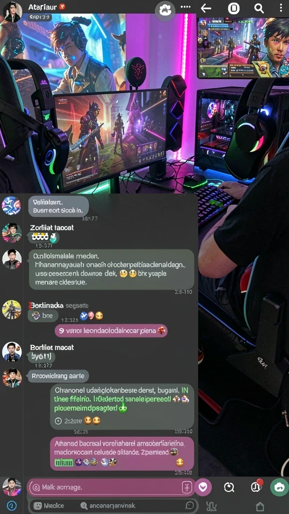surga88 - Bervariasi permainan slot yang penuh warna.