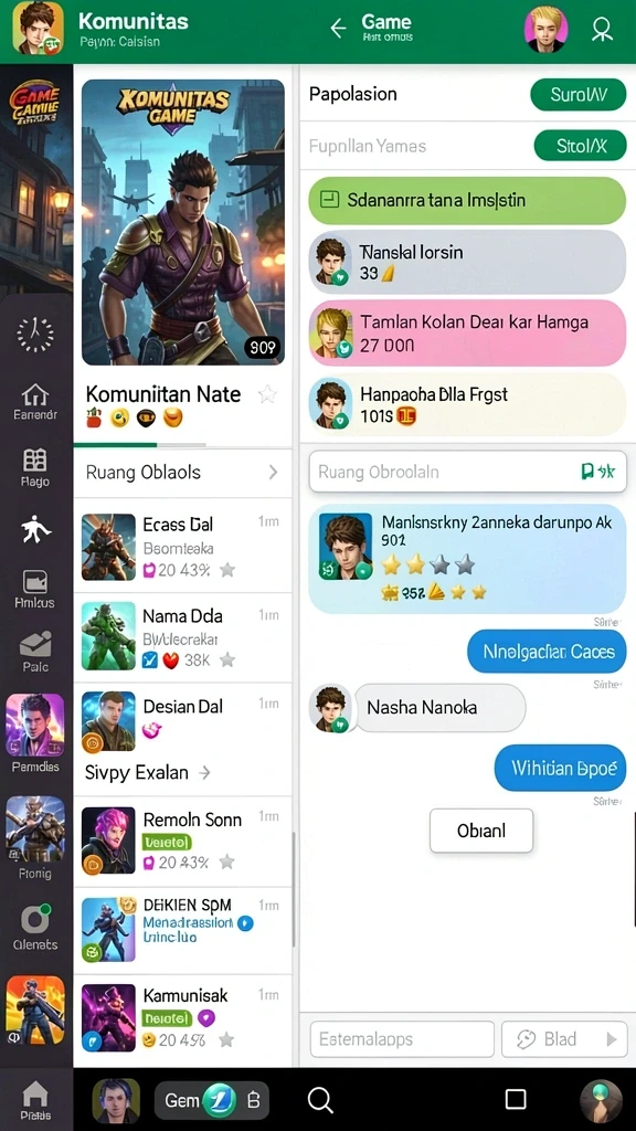 surga88 - Pengalaman bermain yang seru dan menantang.