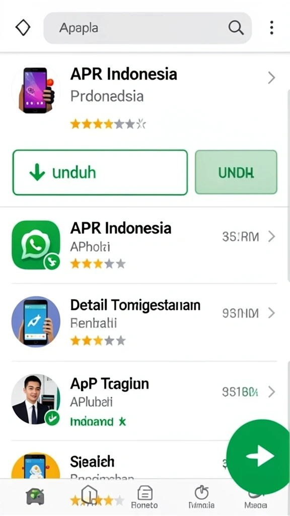 vip288 - Karakter beragam dengan kemampuan unik.