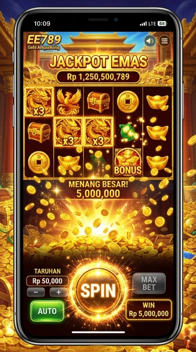 Pratinjau build resmi — siap diunduh untuk Android